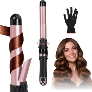 HC Honey Coco Automatic Rotating Curler